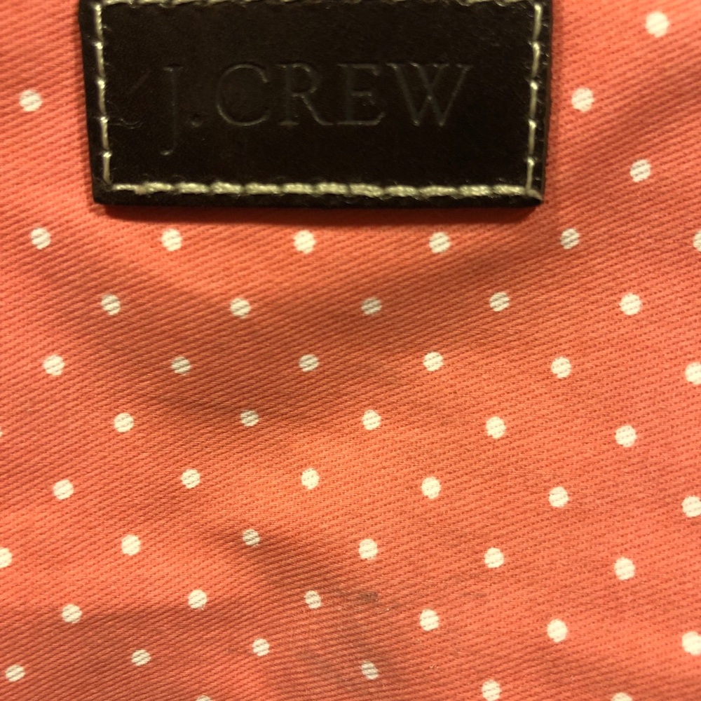 Jcrew Tote - image 5